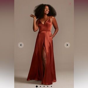 BRAND NEW, TAGS Long Dress